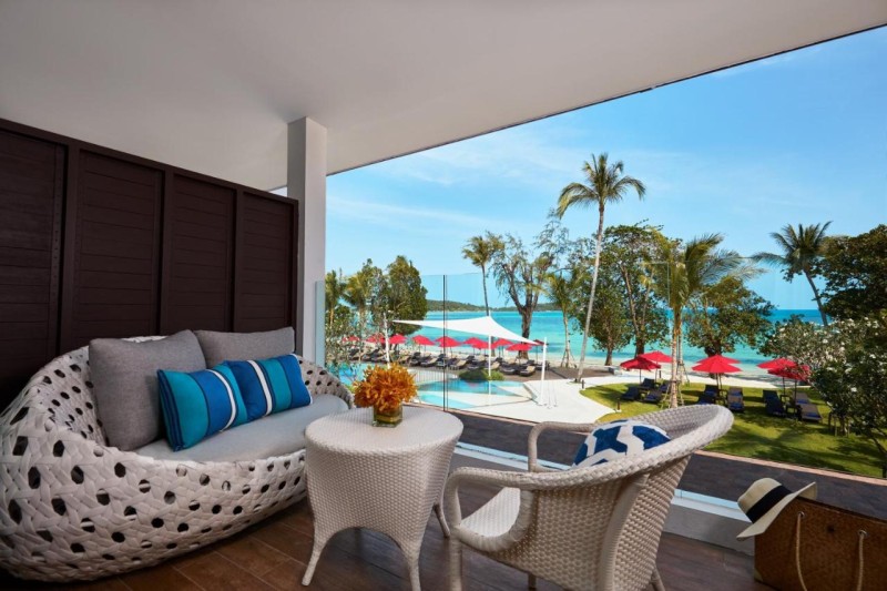 Image: Amari Koh Samui