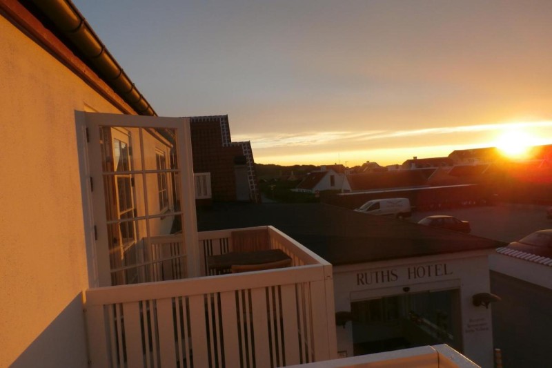 Image: Ruths Hotel