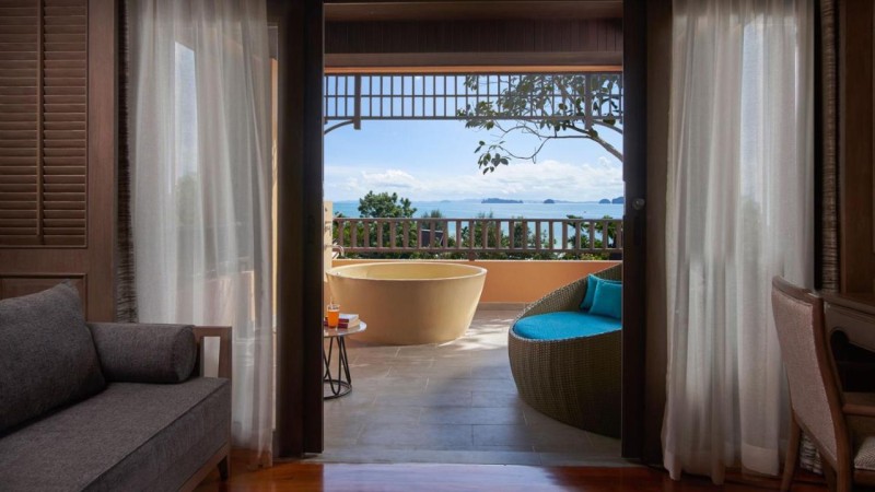 Image: Amari Vogue Krabi