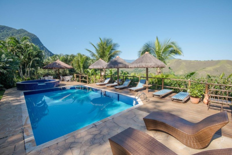 Image: Ilha de Toque Toque Eco Hotel