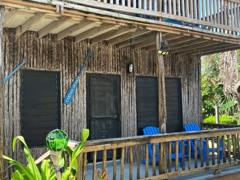 Image: Hotel Del Rio