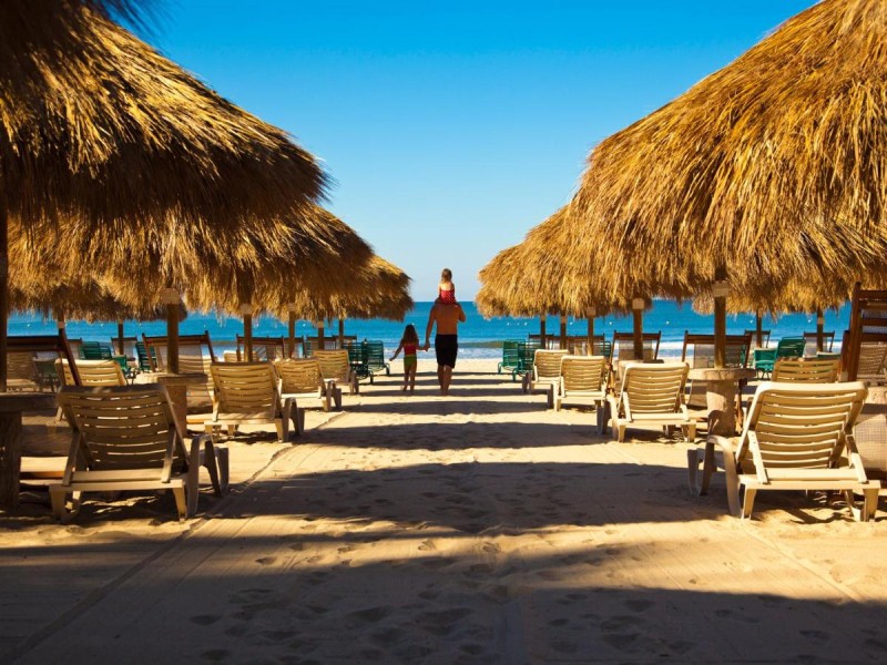 Image: Paradise Village