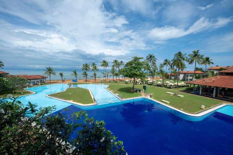 Image: Club Hotel Dolphin