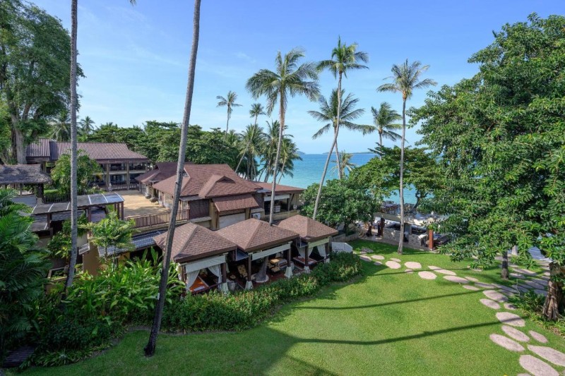 Image: Impiana Beachfront Resort Chaweng Noi, Koh Samui
