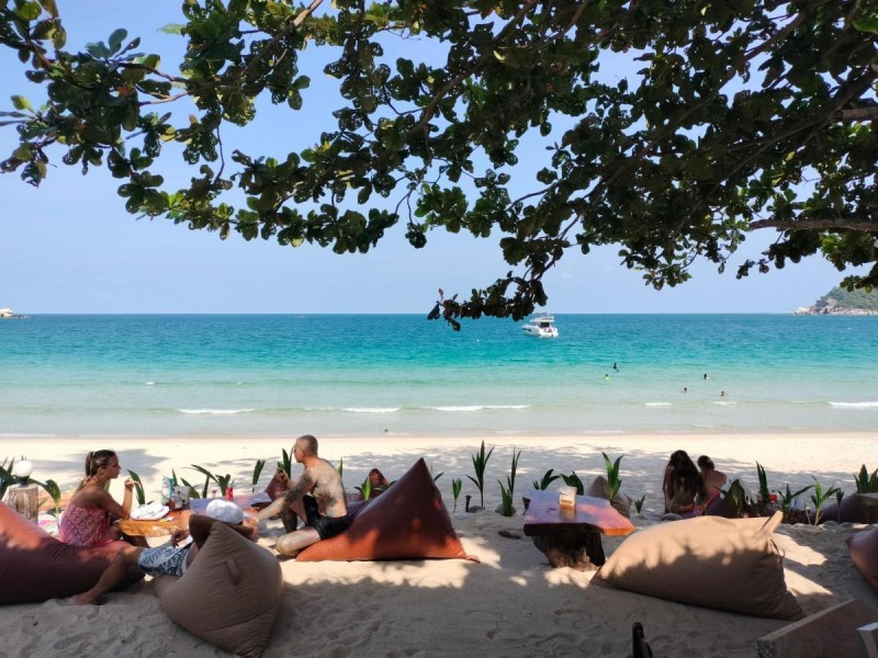 Image: Phuwadee Resort