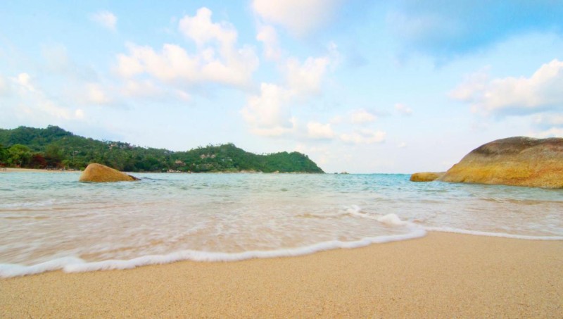 Image: Panviman Resort Koh Phangan