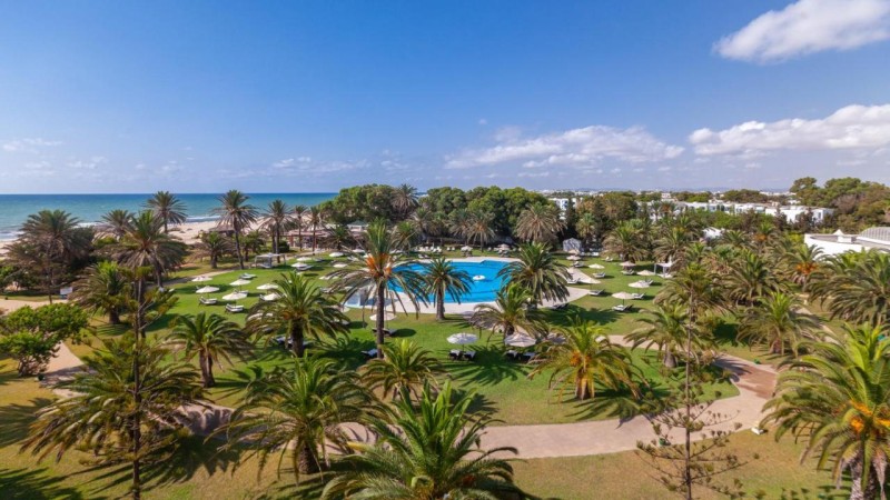 Image: OCEANA Hotel & Spa