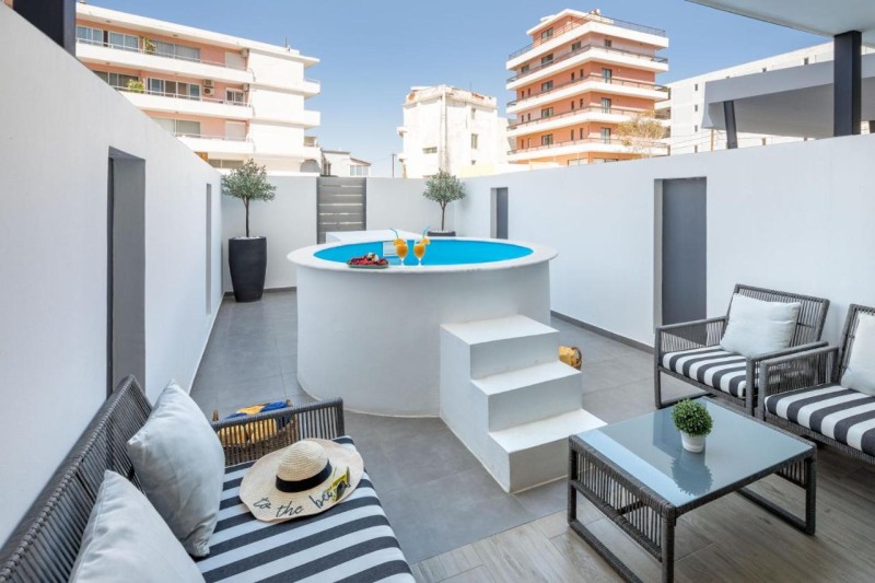 Image: Mercure Rhodes Alexia Hotel & Spa
