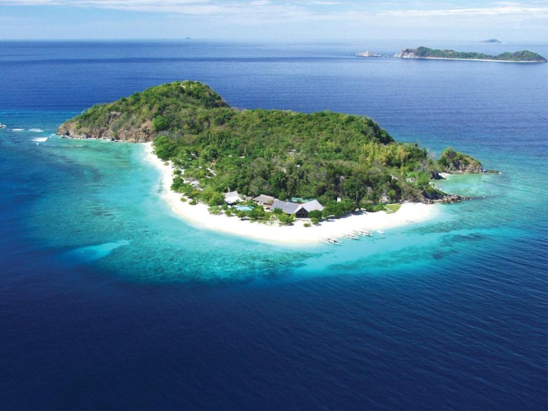 Image: Discovery Coron formerly Club Paradise Palawan