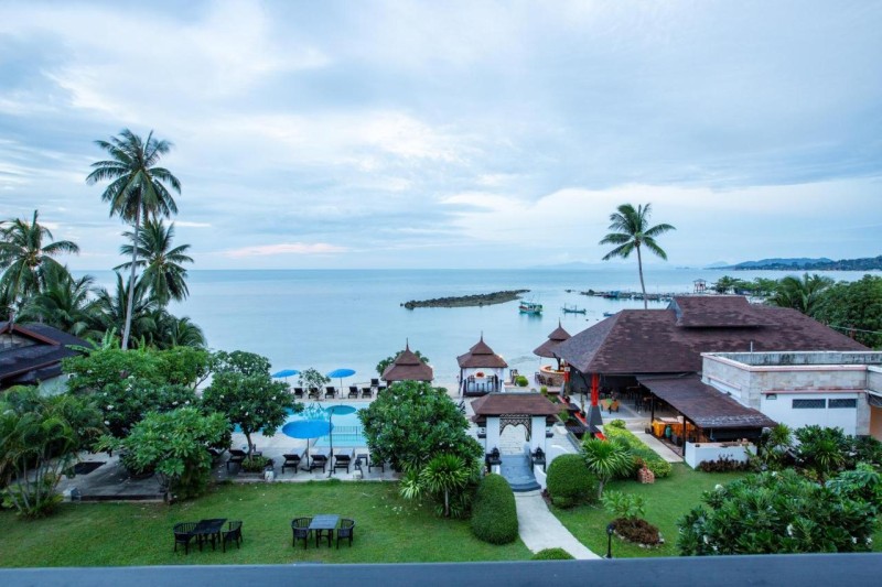 Image: Samaya Wellness Resort