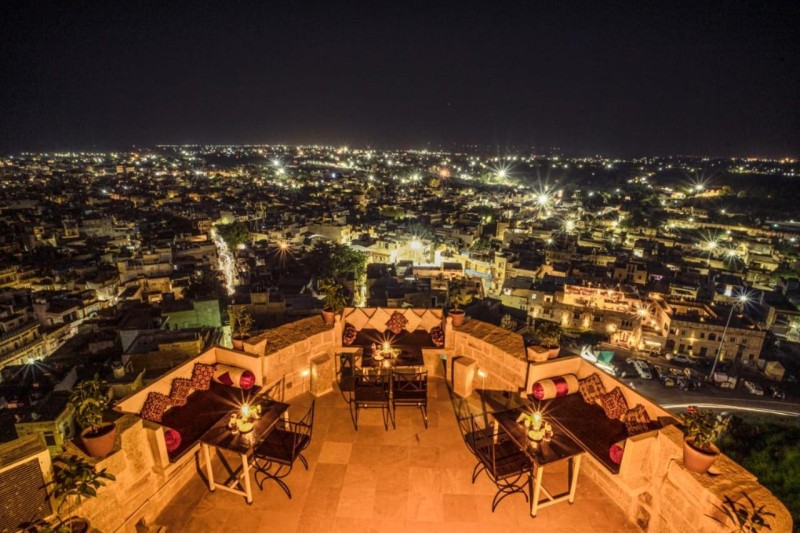 Image: Hotel Rajmandir