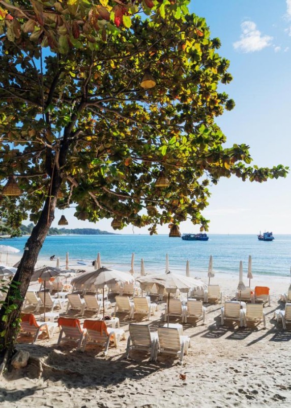 Image: Samed Villa Resort