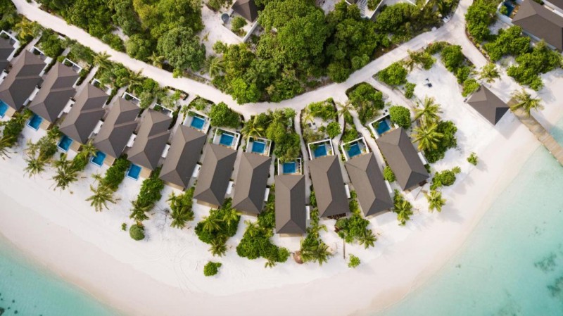 Image: ROBINSON NOONU - All Inclusive