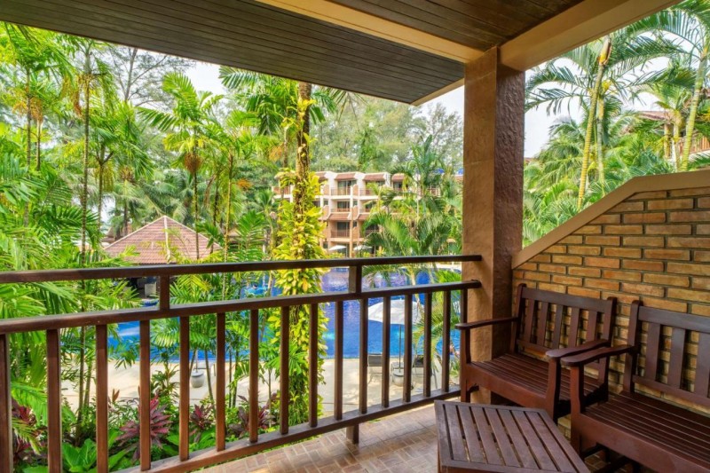 Image: Best Western Premier Bangtao Beach Resort & Spa