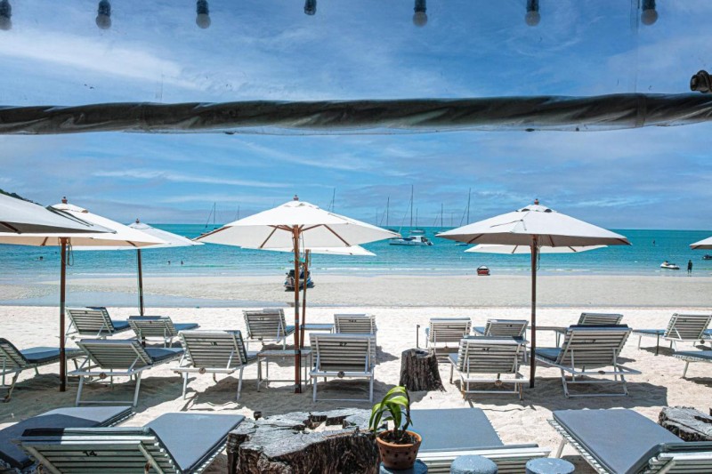 Image: Bay Beach Resort