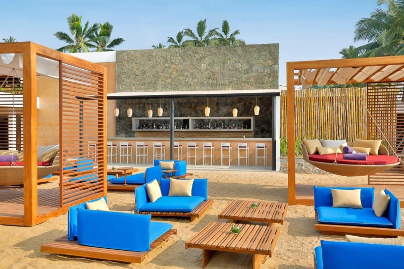 Image: Avani Kalutara Resort