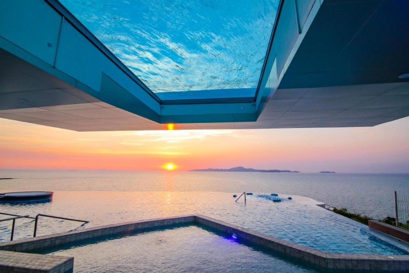 Image: Royal Cliff Beach Hotel Pattaya