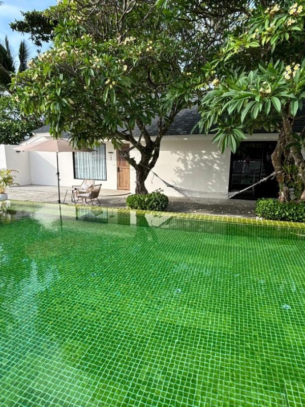 Image: Punnpreeda Beach Resort - SHA Plus Certified