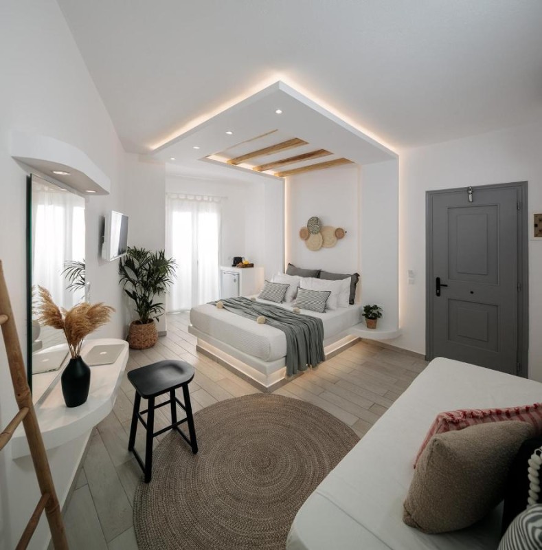 Image: Naxos Hotel Poseidon