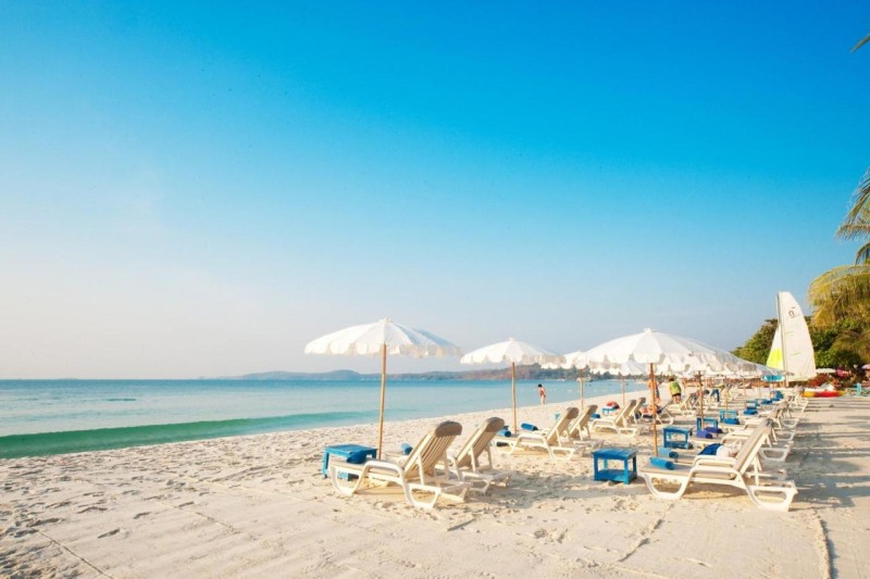 Image: Sai Kaew Beach Resort