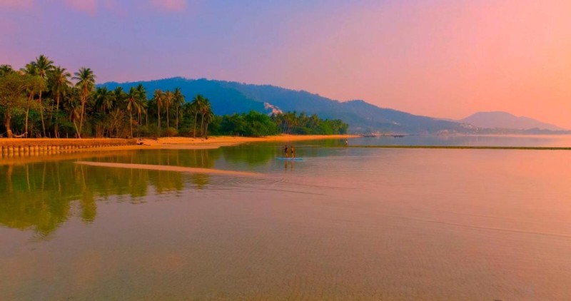 Image: Tolani Resort Koh Samui