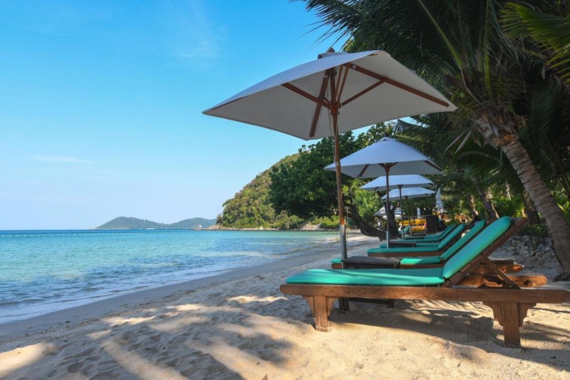 Image: Ao Prao Resort