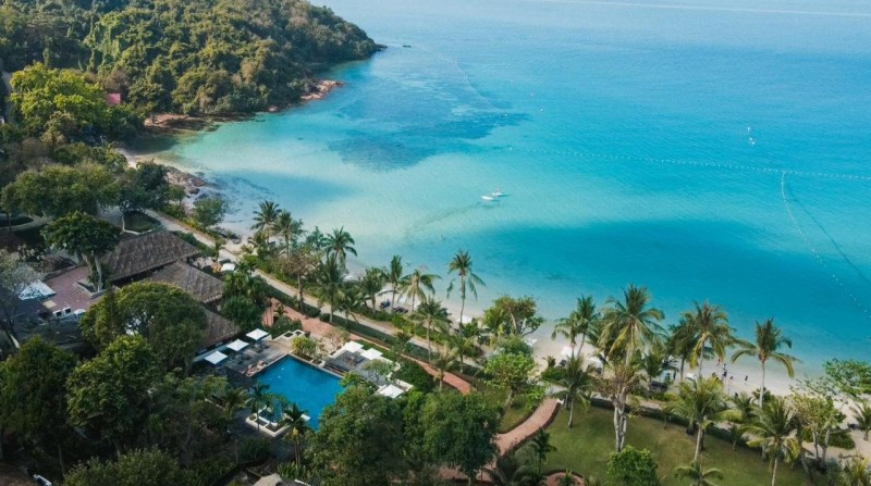 Image: Le Vimarn Cottages & Spa