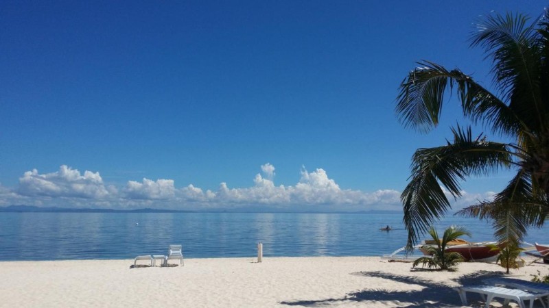 Image: AABANA Beach & Watersport Resort