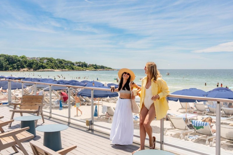 Image: Sea Crest Beach Resort