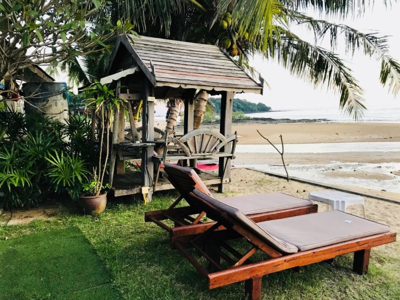 Image: Koh Kwang Seaview