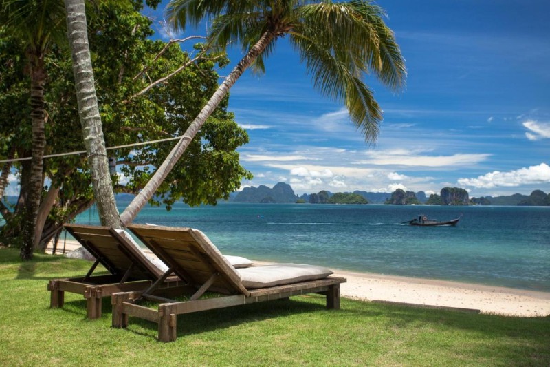 Image: Koyao Island Resort