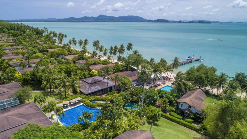 Image: Barcelo Coconut Island, Phuket