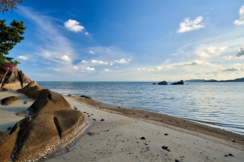 Image: Renaissance Koh Samui Resort & Spa
