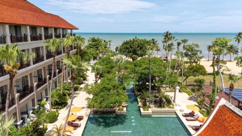 Image: Dor-Shada Resort By The Sea