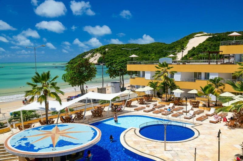 Image: Aquaria Natal Hotel