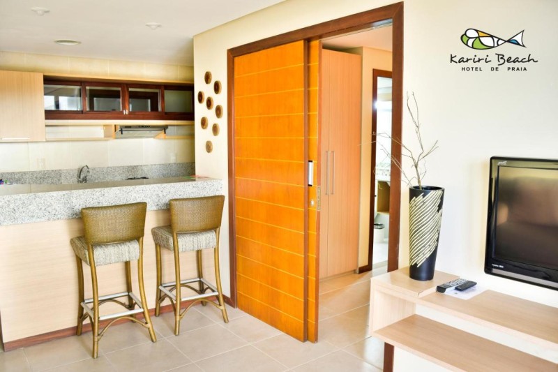 Image: Kariri Beach Hotel