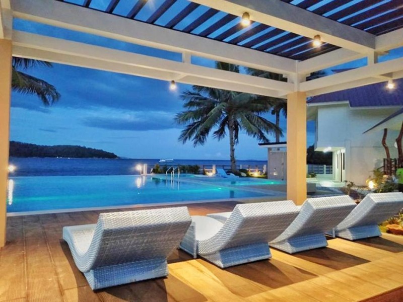 Image: Nirvana Resort Puerto Galera