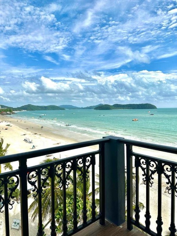 Image: Malibest Resort
