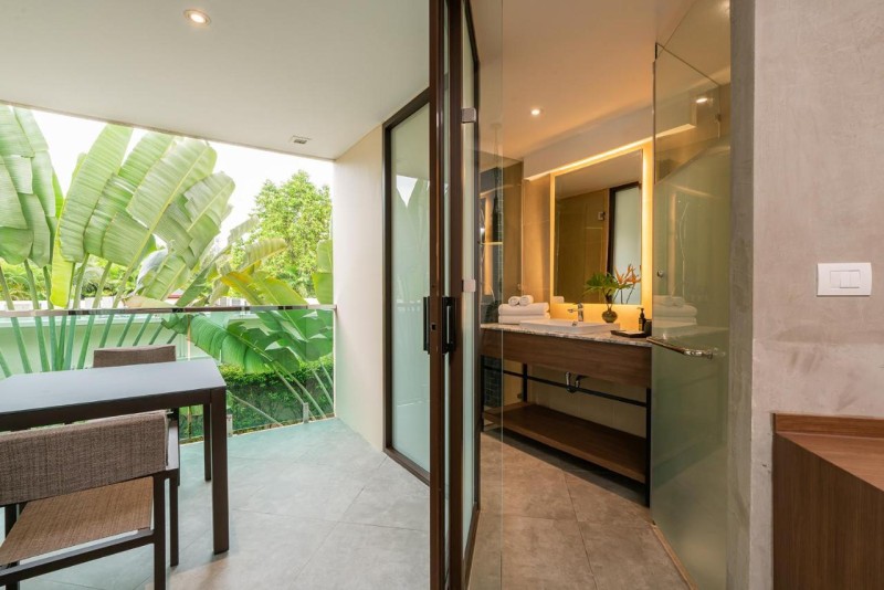 Image: Dewa Phuket Resort & Villas, Nai Yang Beach