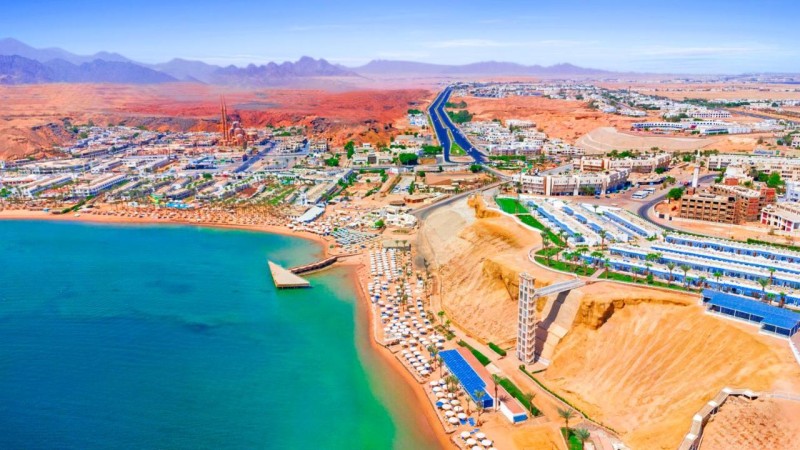 Image: Albatros Sharm Resort - By Pickalbatros