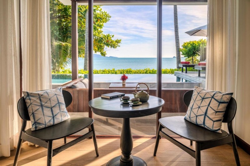Image: NH Collection Samui Peace Resort