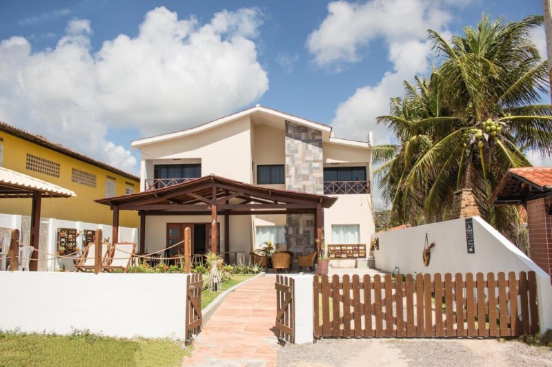 Image: Pousada Nossa Ilha