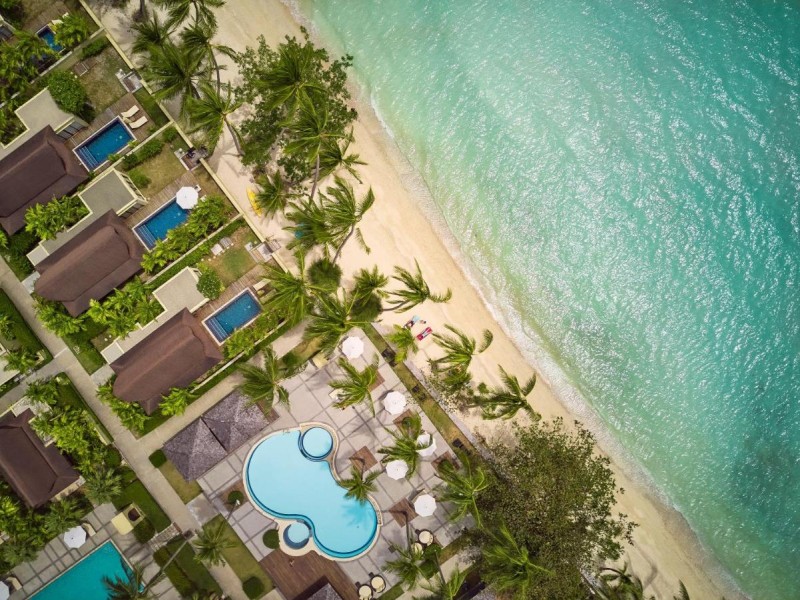 Image: TUI BLUE The Passage Samui Pool Villas with Private Beach Resort
