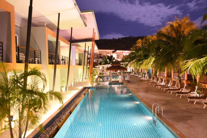 Image: Phi Phi Anita Resort