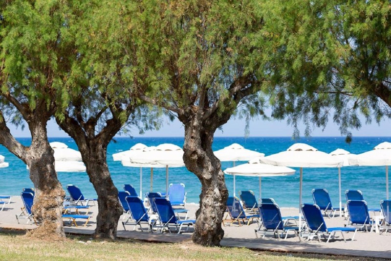 Image: Doreta Beach
