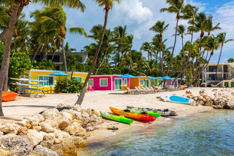 Image: La Siesta Resort & Villas