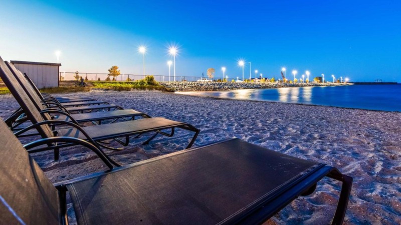 Image: Best Western Plus Dockside Waterfront Inn