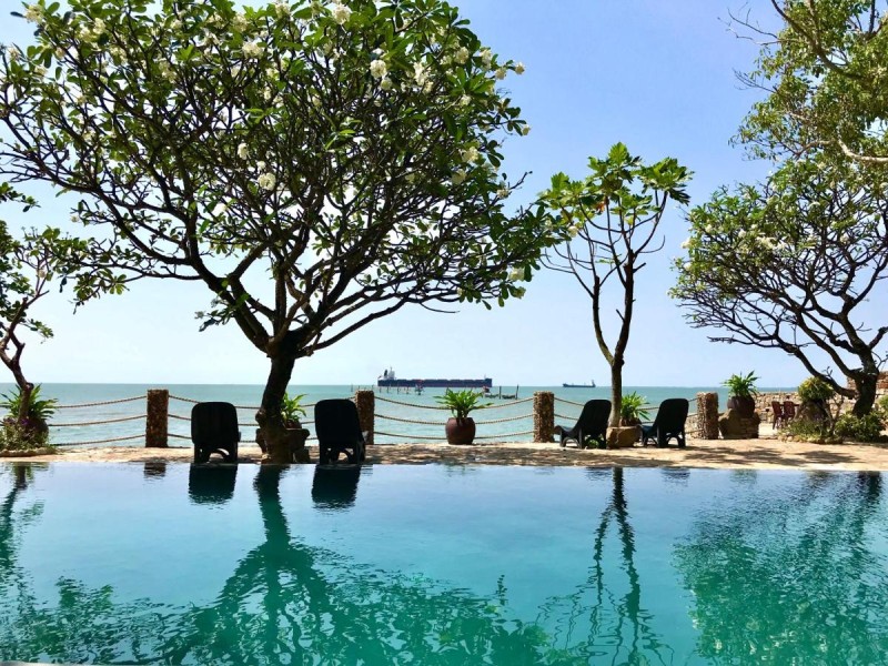 Image: Binh An Village Vung Tau