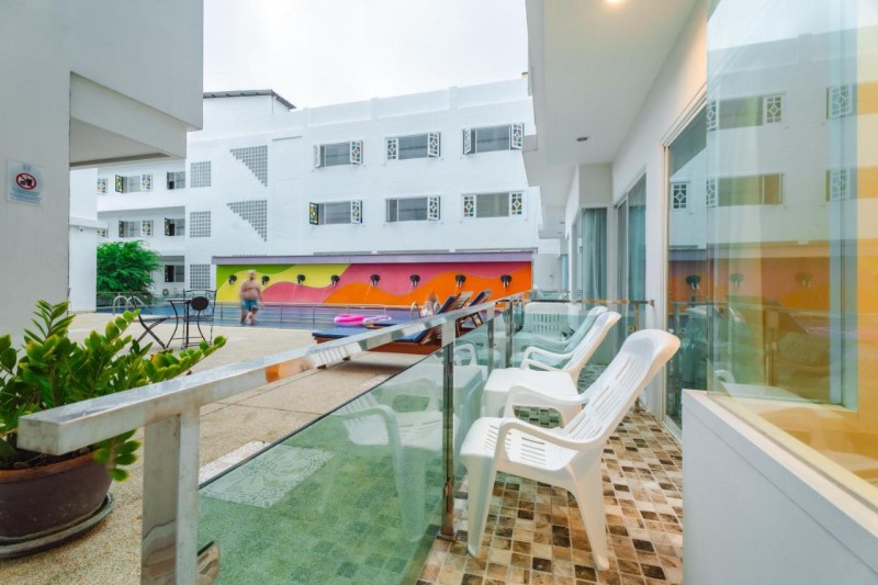 Image: Baumancasa Beach Resort