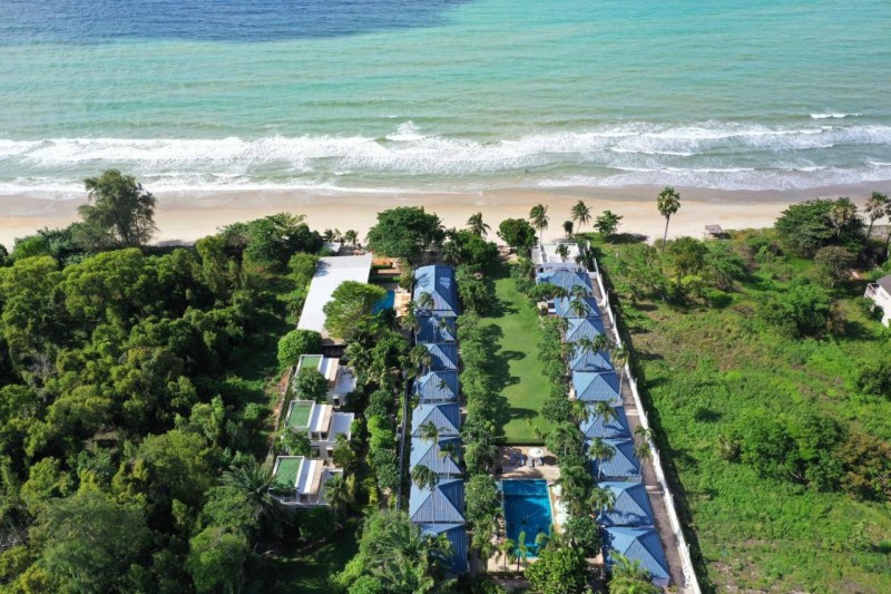 Image: Bandara On Sea, Rayong